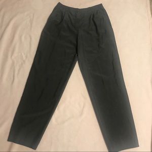 Vintage Giorgio Armani Dress Pants